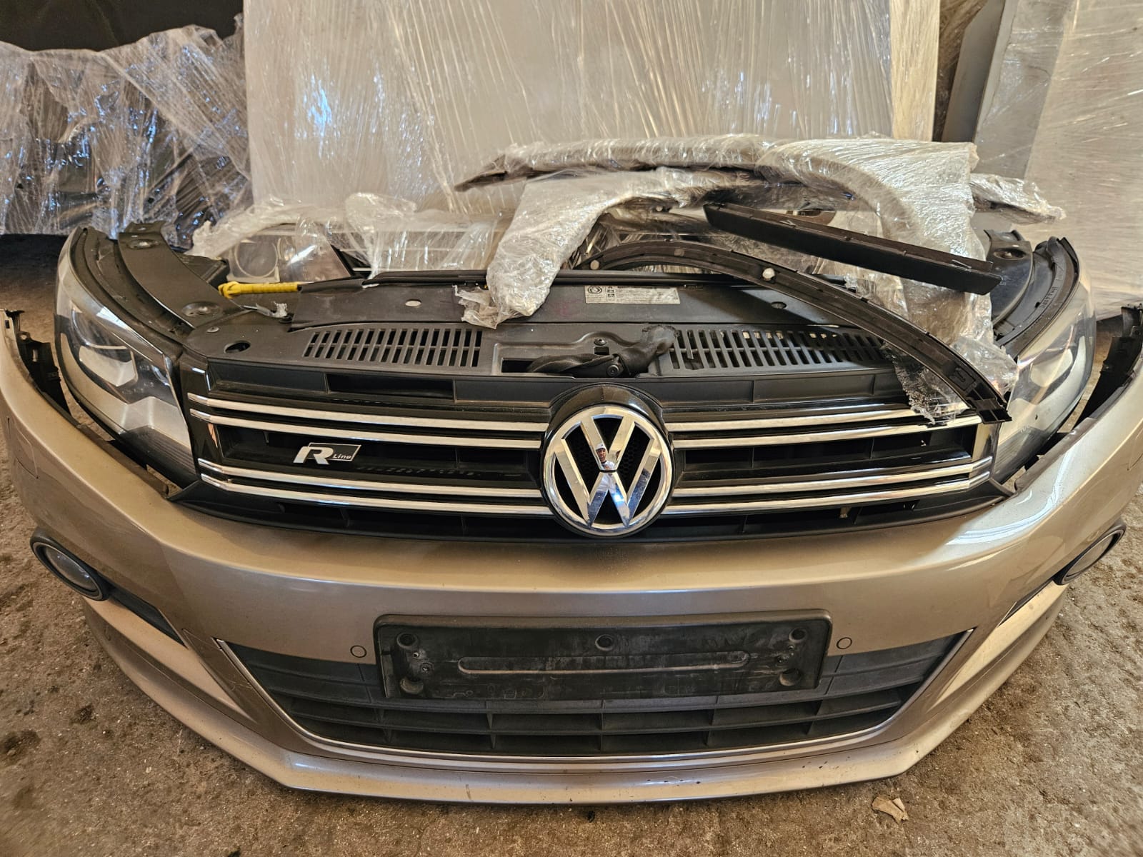 LED Headlights